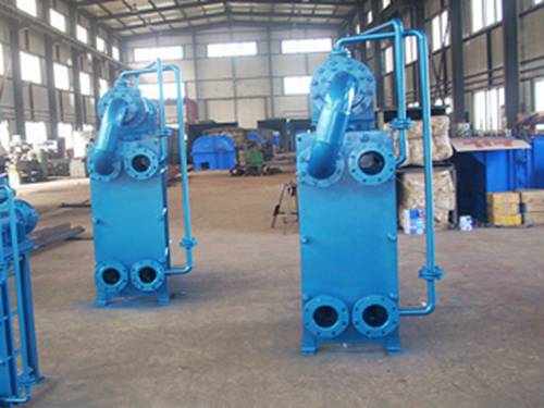 高溫汽水換熱器 class=